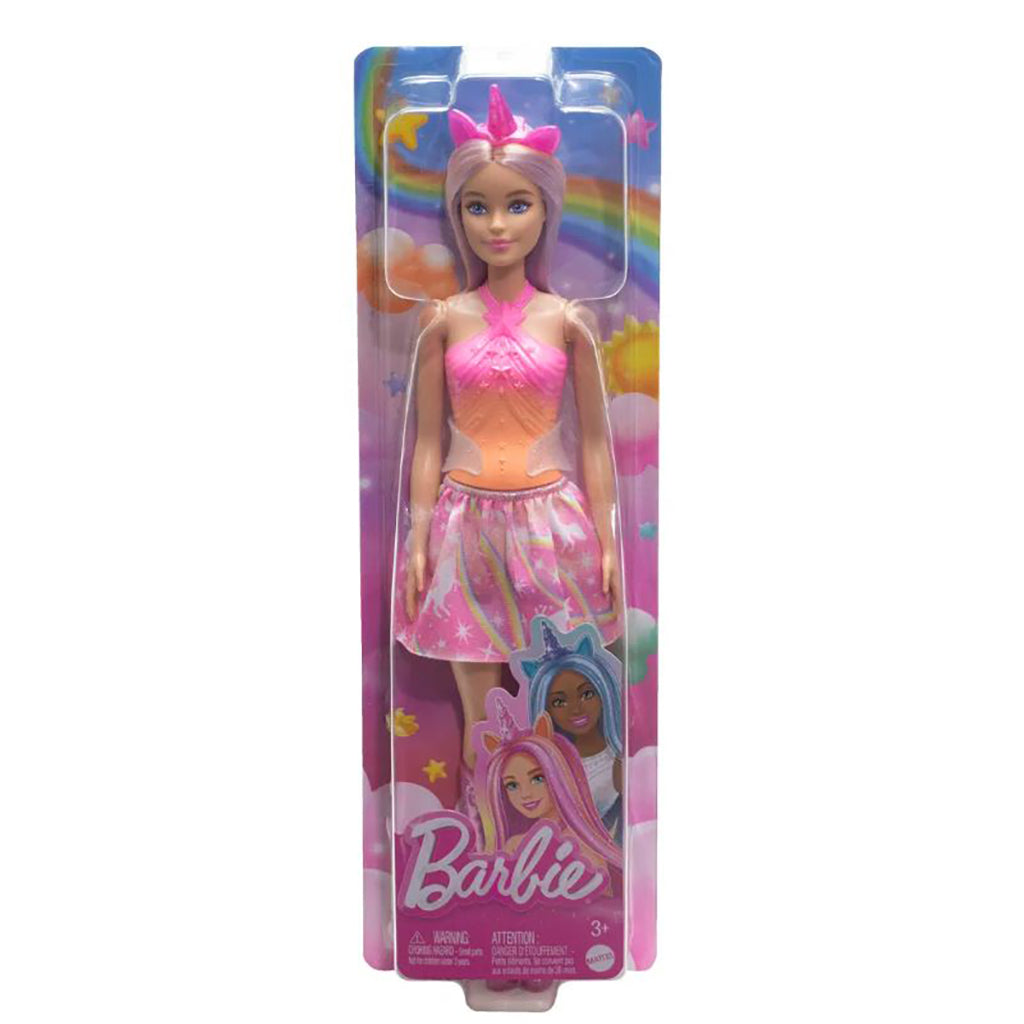 Barbie docka, Barbie Core Unicorn