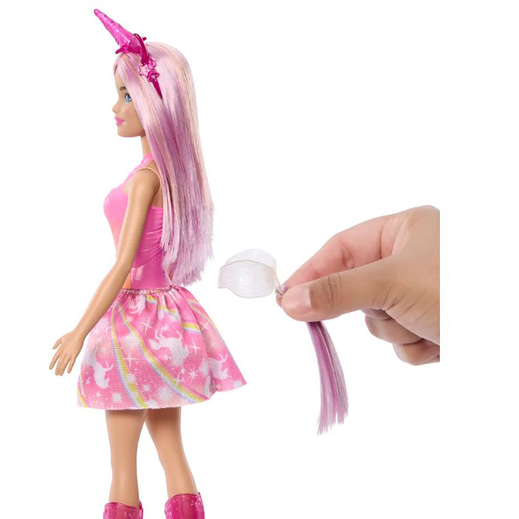 Barbie docka, Barbie Core Unicorn
