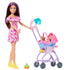 Barbie Babysitting Skipper