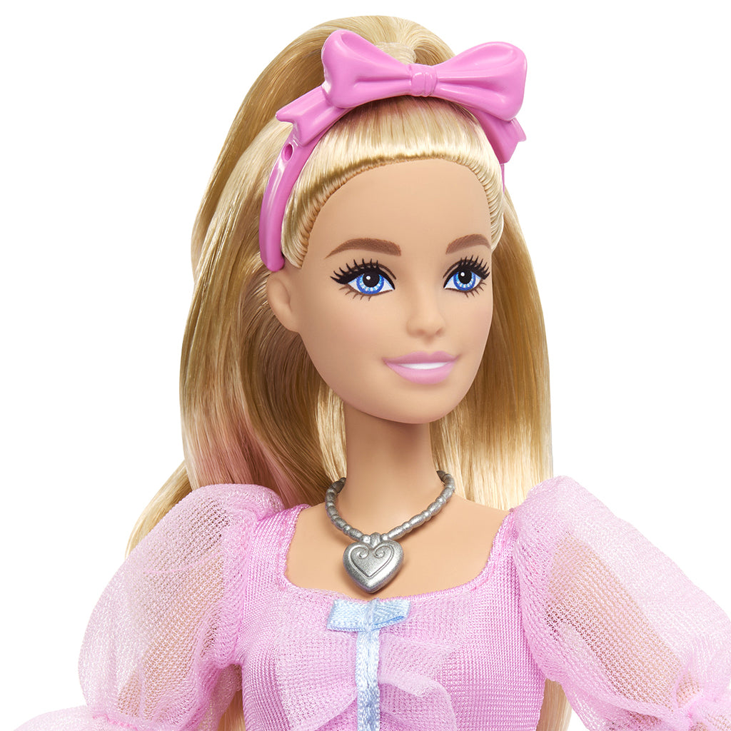 Barbie dukke, Nødddeknækker Clara