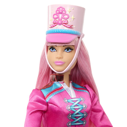 Barbie dukke, Nødddeknækker Daisy