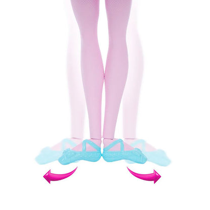 Barbie ballerina dukke, Nutcracker Deluxe