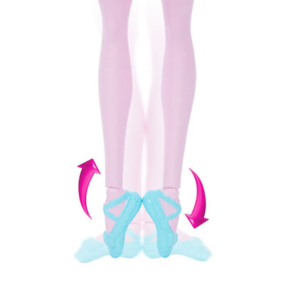 Barbie ballerina dukke, Nutcracker Deluxe