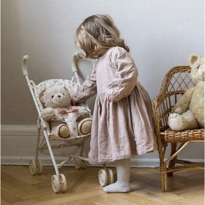 Cam Cam dockvagn, Berries