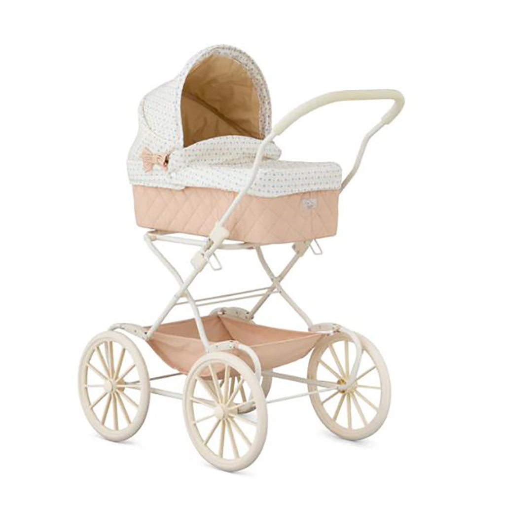 Cam Cam Dockvagn, Capri