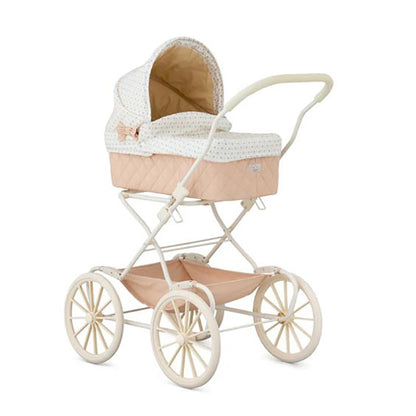 Cam Cam Dockvagn, Capri