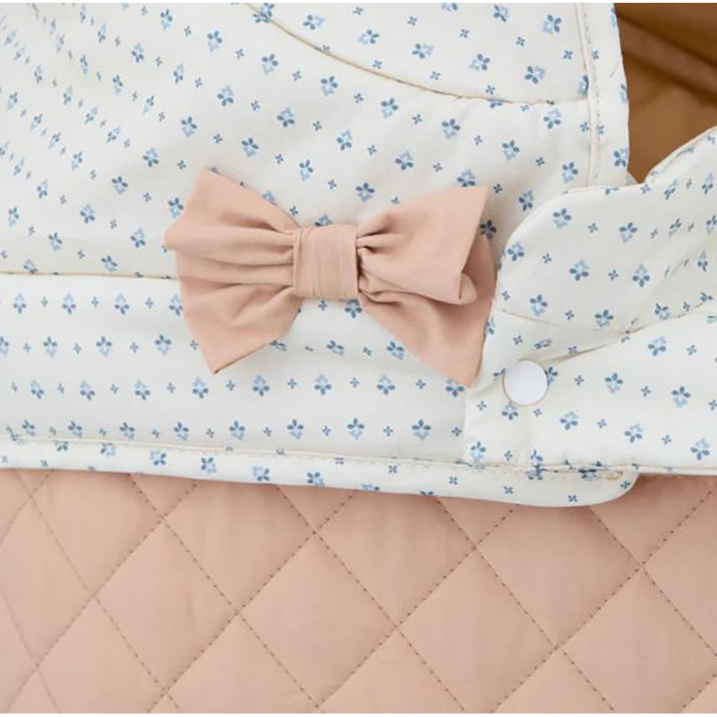 Cam Cam Dockvagn, Capri