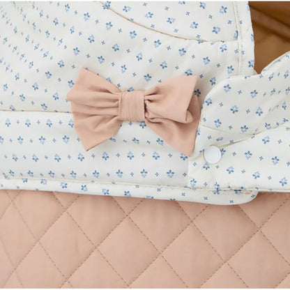 Cam Cam Dockvagn, Capri