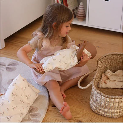 Cam Cam docksängkläder, Ashley