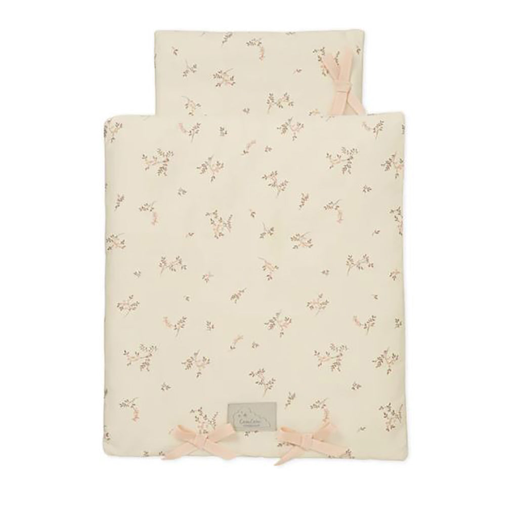 Cam Cam dukkesengetøj, Ashley