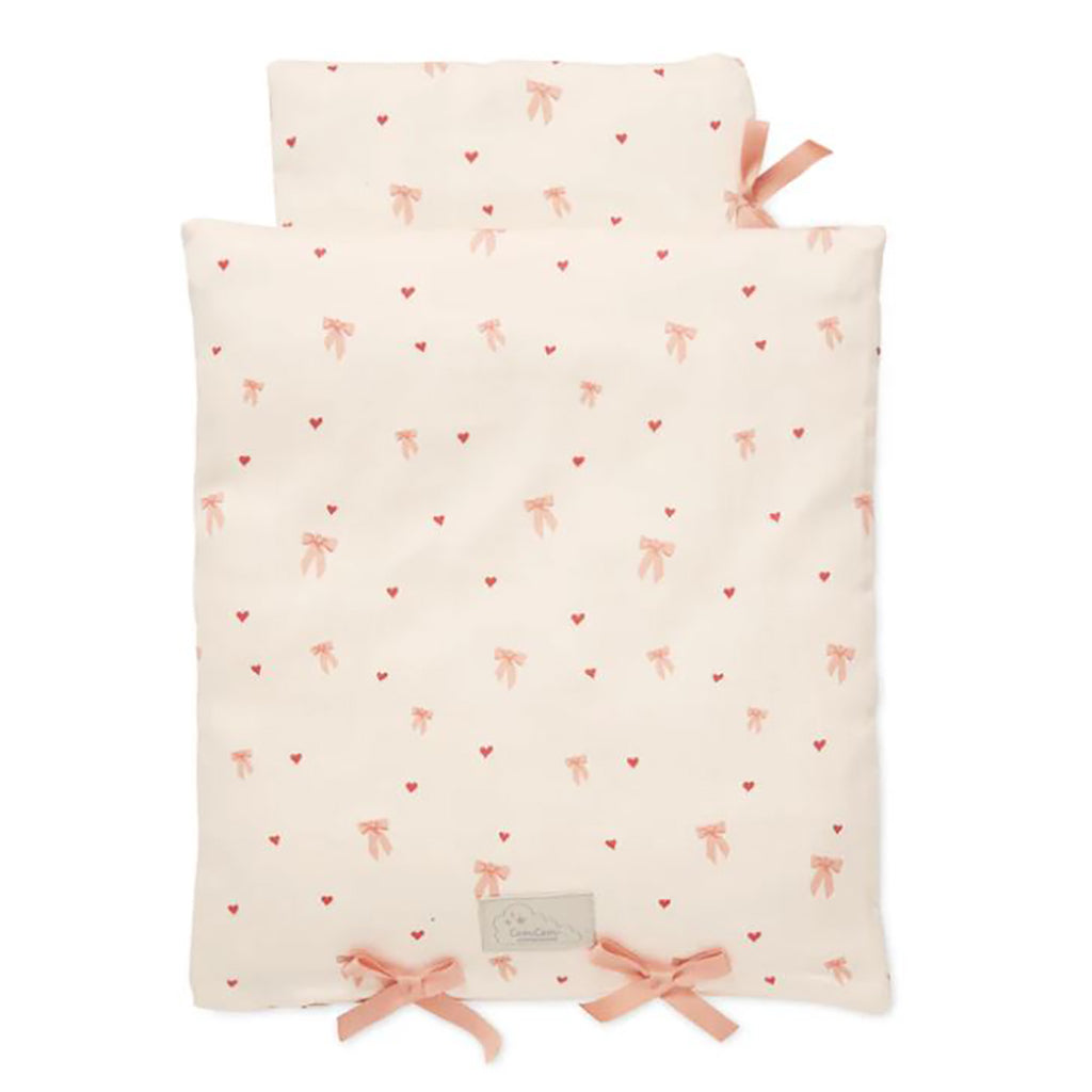 Cam Cam dukkesengetøj, Bows