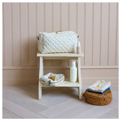 Cam Cam vadderad necessär, Capri