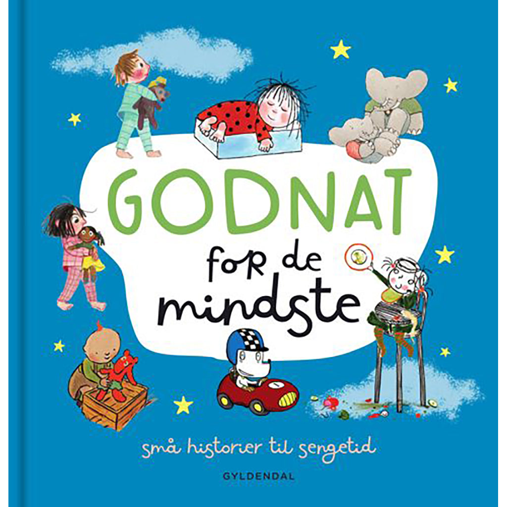 Godnat for de mindste
