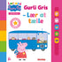 Lær med Gurli Gris - Lær at tælle
