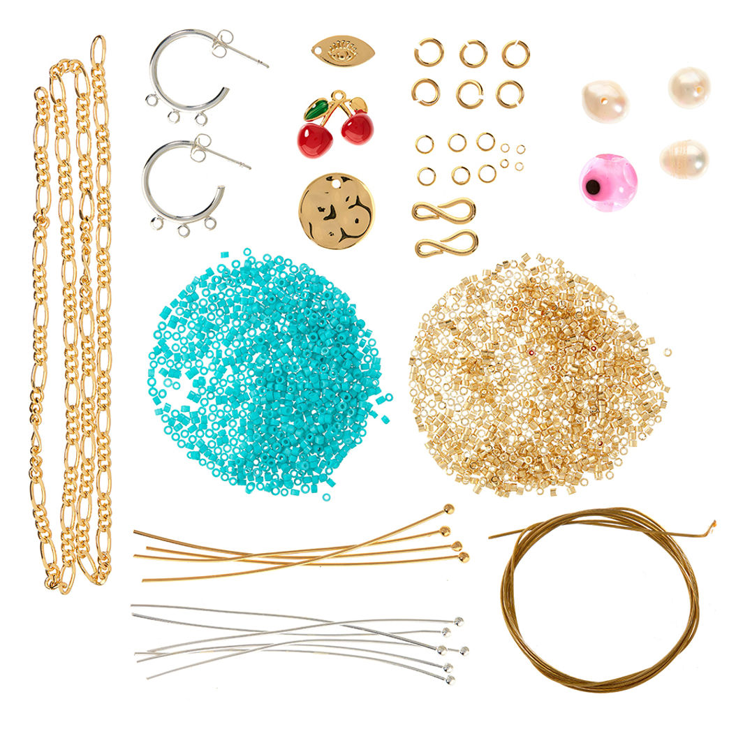 me&amp;my BOX - Sweet Cherry Box - box nr 18