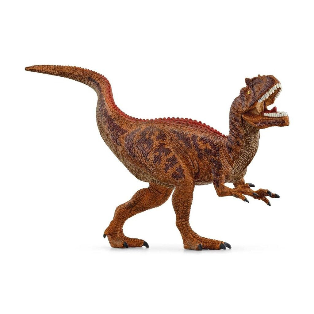 Schleich dinosaurie, Allosaurus