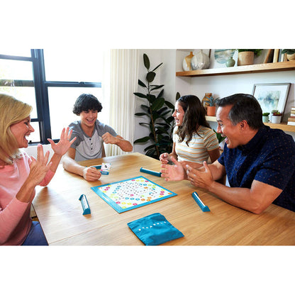 Scrabble Original Danmark, Brädspel