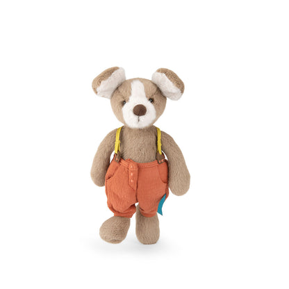 Moulin Roty gosedjur, Hunden Jack 26 cm