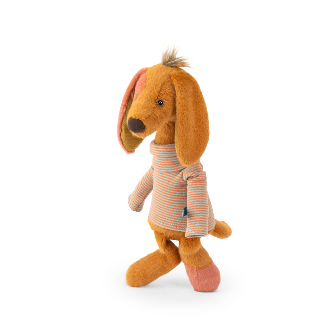 Moulin Roty gosedjur, Taxen Owen - 33 cm