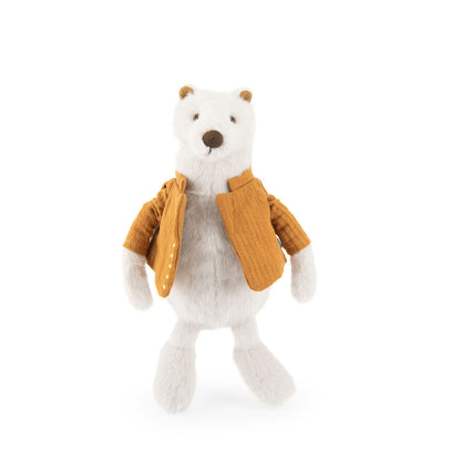 Moulin Roty, mjukisdjur - Björnen Gustav 30 cm