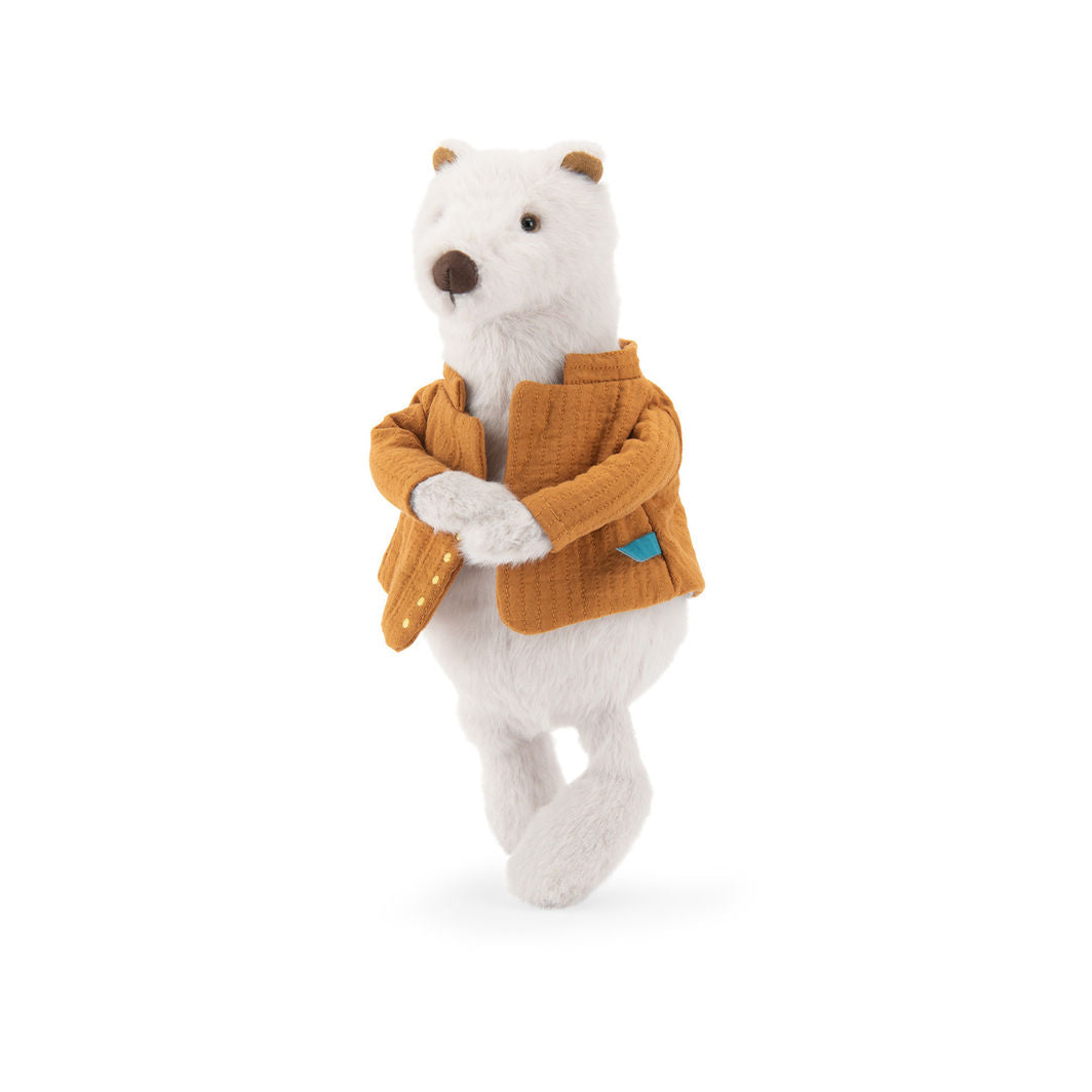 Moulin Roty, mjukisdjur - Björnen Gustav 30 cm