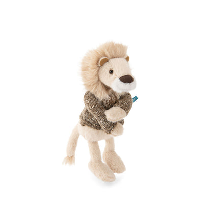 Moulin Roty gosedjur, Lejonet Eliott - 28 cm