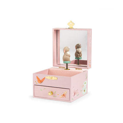 Moulin Roty - Smyckeskrin med musik - Les Rosalies