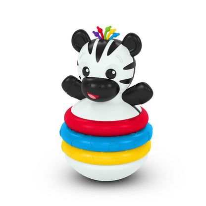 Baby Einstein Bidering, Stack &amp; Wobble Zen™