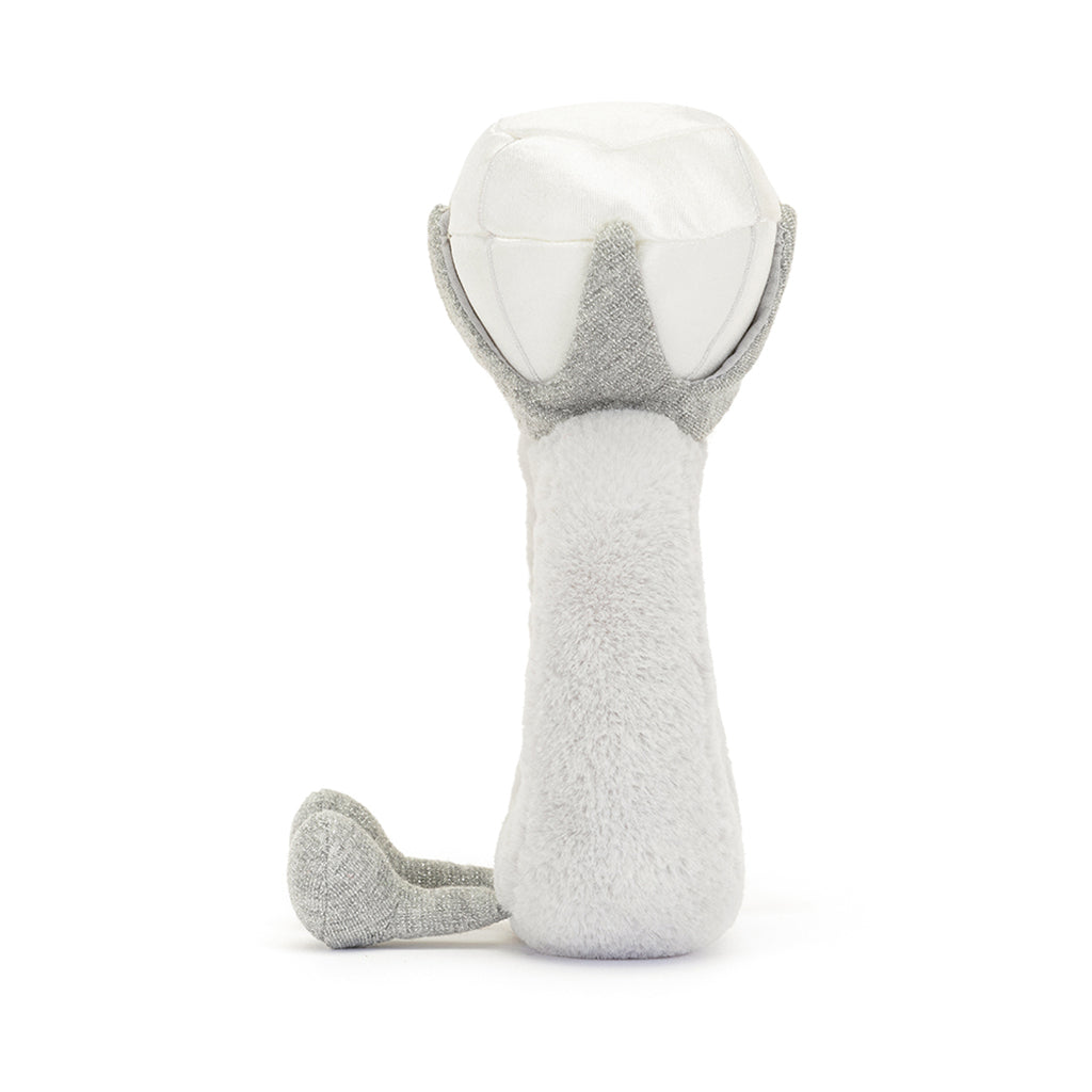 Jellycat gosedjur, Amuseable Diamond ring - 20 cm