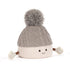 Jellycat bamse, Amuseables Pomily hat