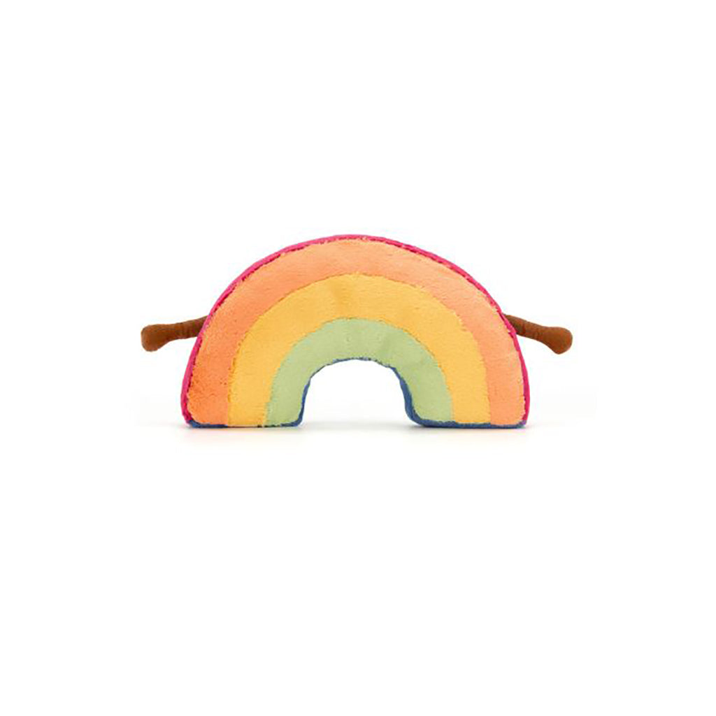 Jellycat gosedjur, Amuseables Rainbow