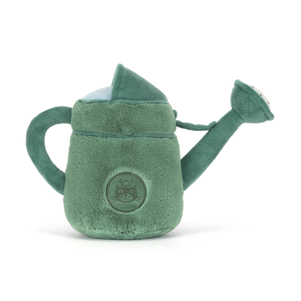 Jellycat gosedjur, Amuseables Watering Can - 20 cm