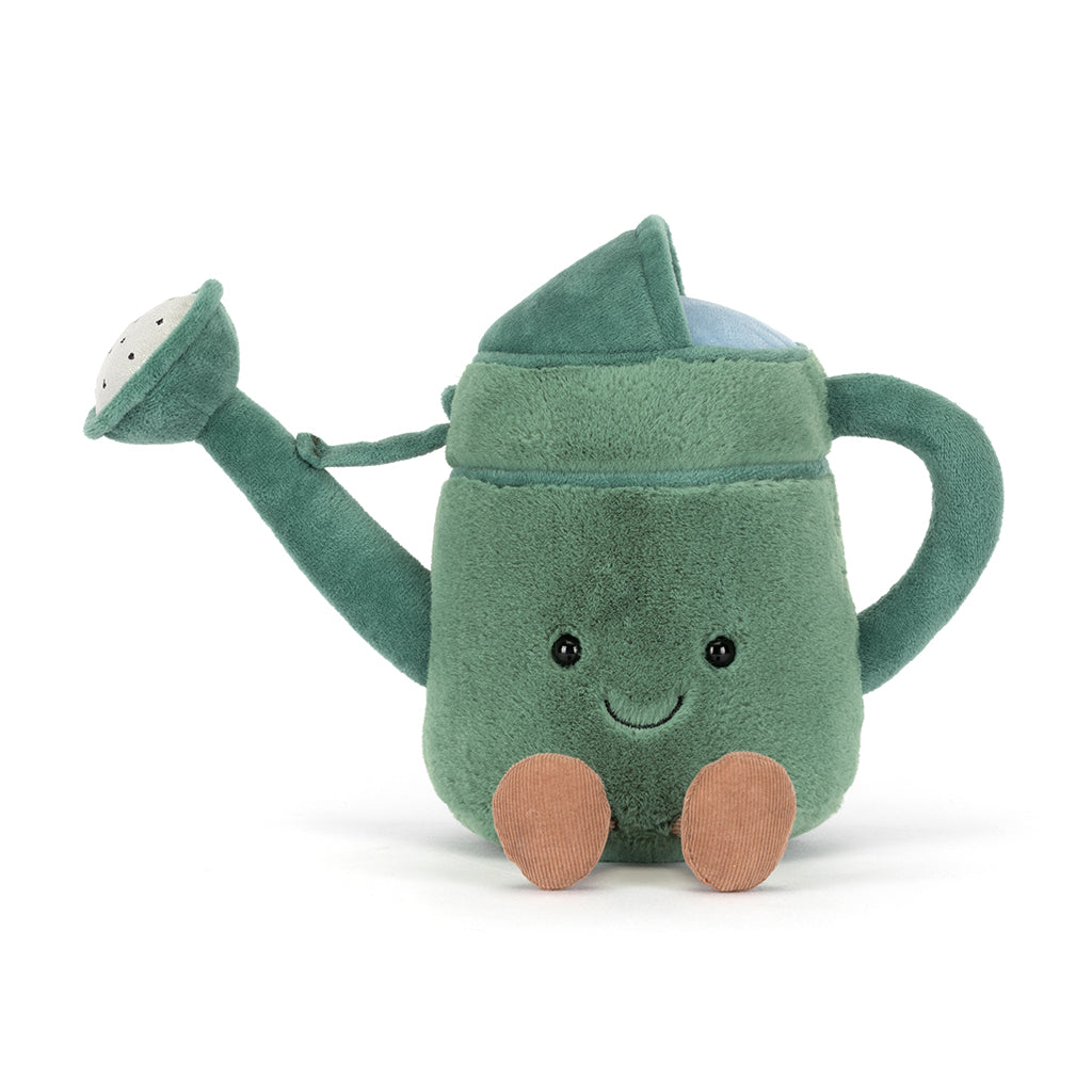 Jellycat gosedjur, Amuseables Watering Can - 20 cm