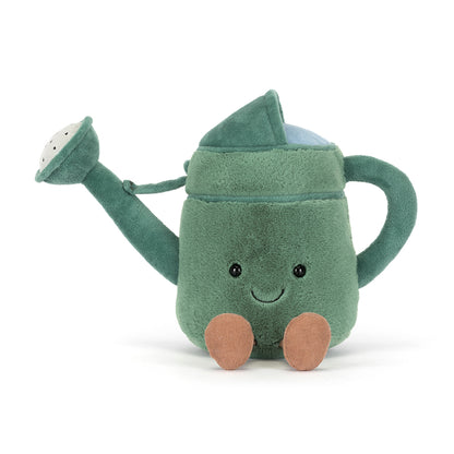 Jellycat gosedjur, Amuseables Watering Can - 20 cm