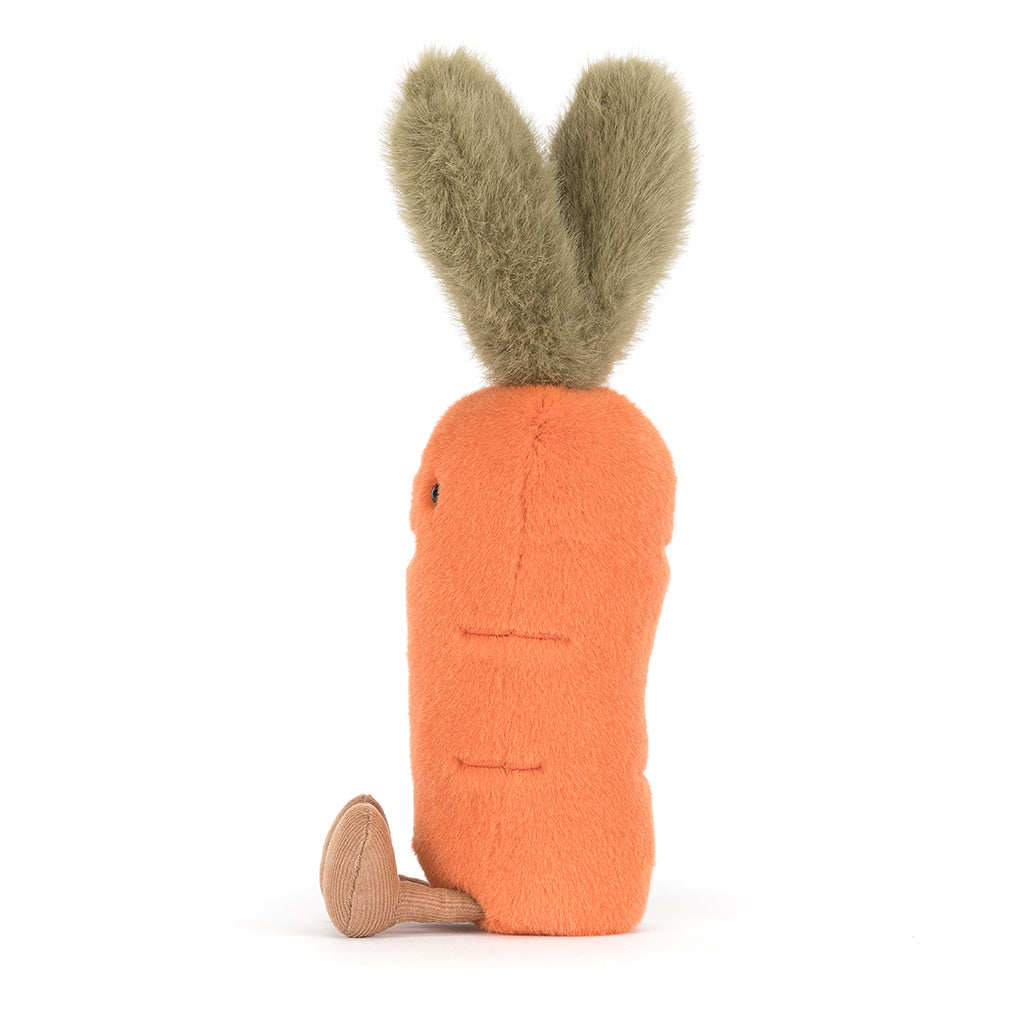 Jellycat mjukisdjur, Amuseables Carrot - 28 cm