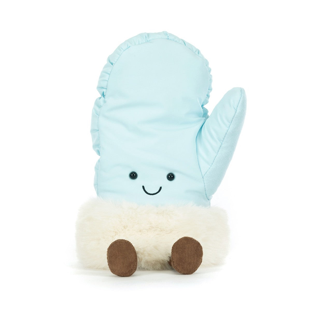 Jellycat jul, Amuseables Vante, 25 cm