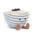 Jellycat bamse, Amuseables Oat - 18 cm