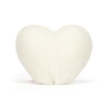 Jellycat gosedjur, Amuseables Heart kokt ägg - 12 cm