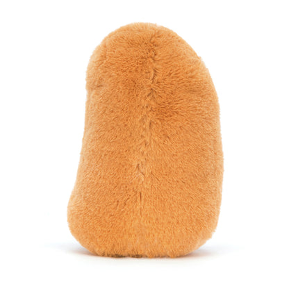 Jellycat bamse, Amuseables bean - 14 cm