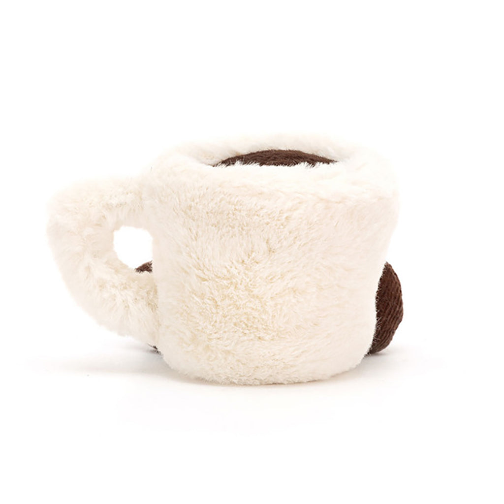 Jellycat gosedjur, Amuseable Espresso kopp - 10 cm