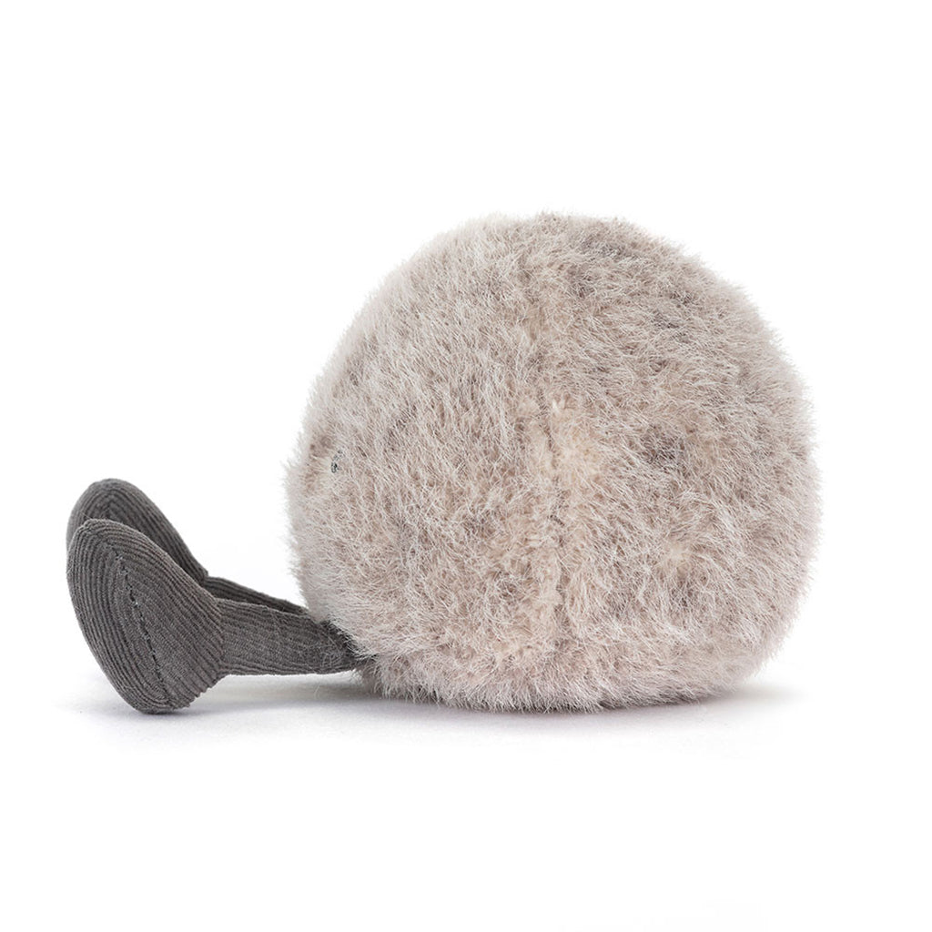 Jellycat bamse, Amuseables rullesten – 11 cm