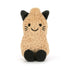 Jellycat bamse, Amuseables peanut kat - 15 cm