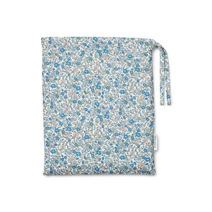Studio Feder vuxensängkläder, ekologisk percale - Floral day