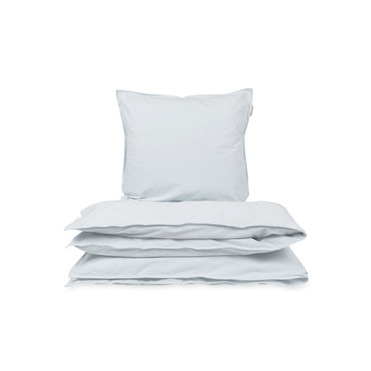 Studio Feder vuxensängkläder, ekologiskt - Light blue