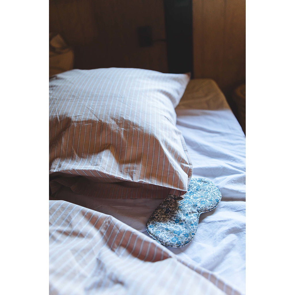 Studio Feder voksensengetøj, økologisk percale - Sunday
