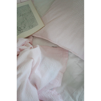 Studio Feder vuxensängkläder, ekologiskt - White