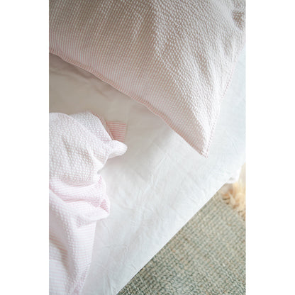 Studio Feder vuxensängkläder, ekologiskt - White