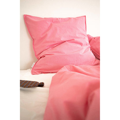 Studio Feder vuxensängkläder, ekologisk percale - Bisou