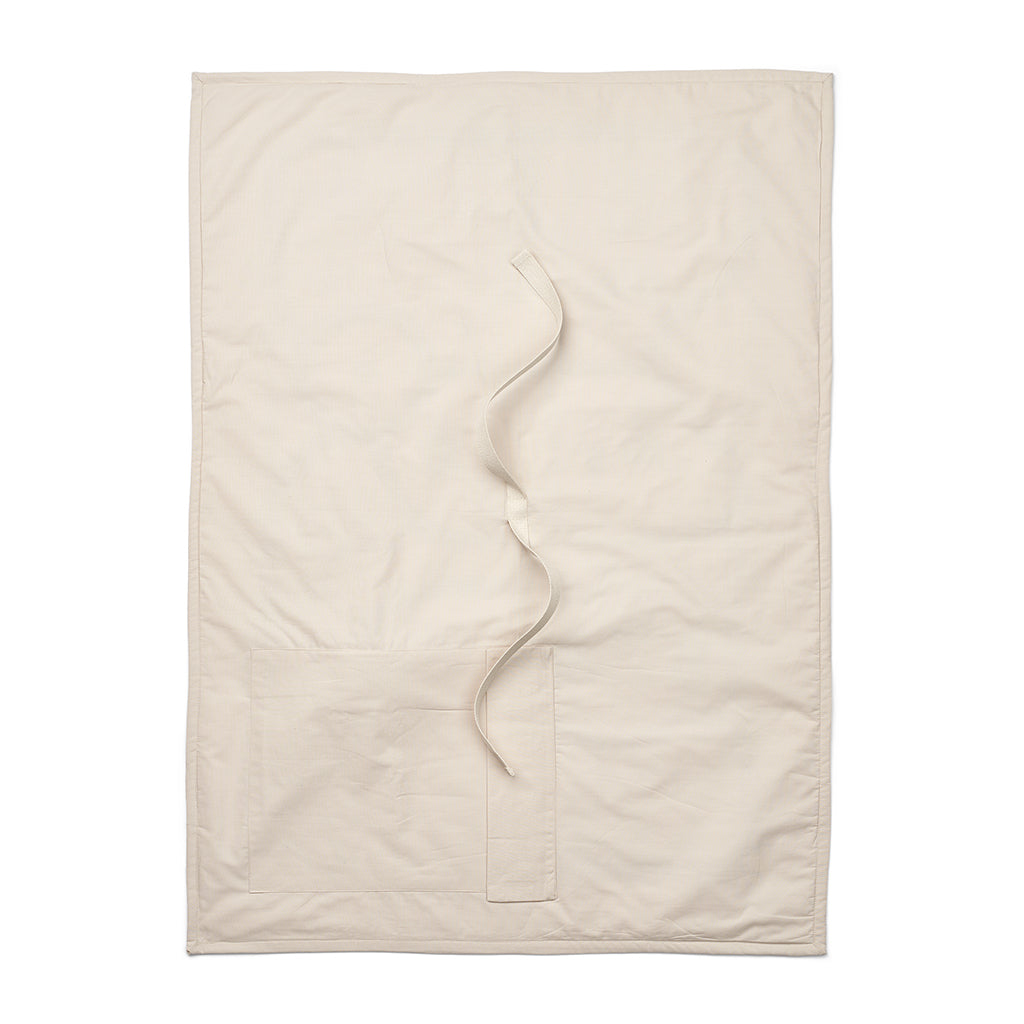 Liewood Adonna aktivitetsmatta med bilbana, Roadmap sandy