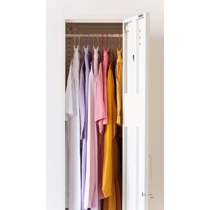 Mustard Made Kids topphängare, 10-pack barnhängare - Summer